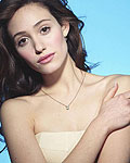 Emmy Rossum